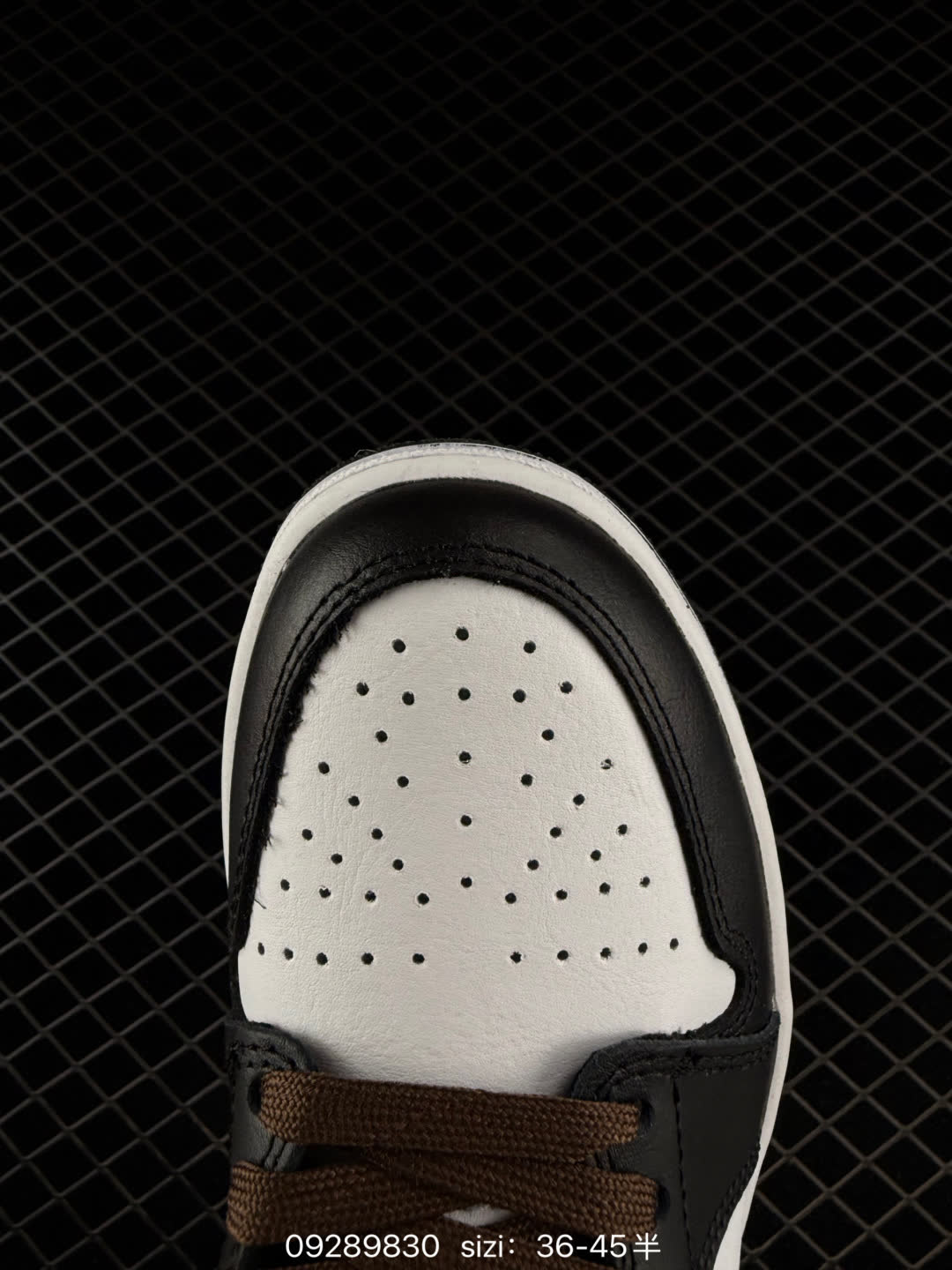 Air Jordan 1 Low AJ1-553558
